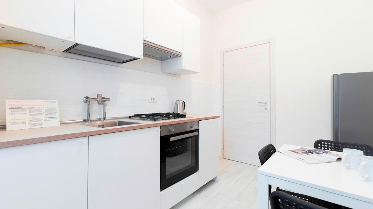 Italianway - Puccini 3 Apartamento Monza Exterior foto