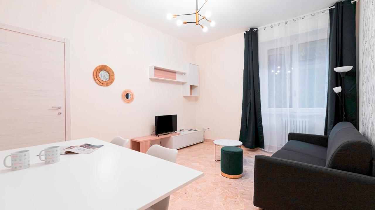 Italianway - Puccini 3 Apartamento Monza Exterior foto