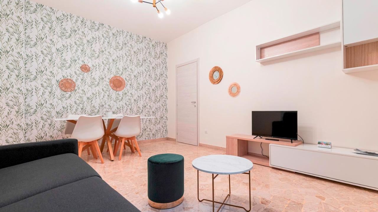 Italianway - Puccini 3 Apartamento Monza Exterior foto