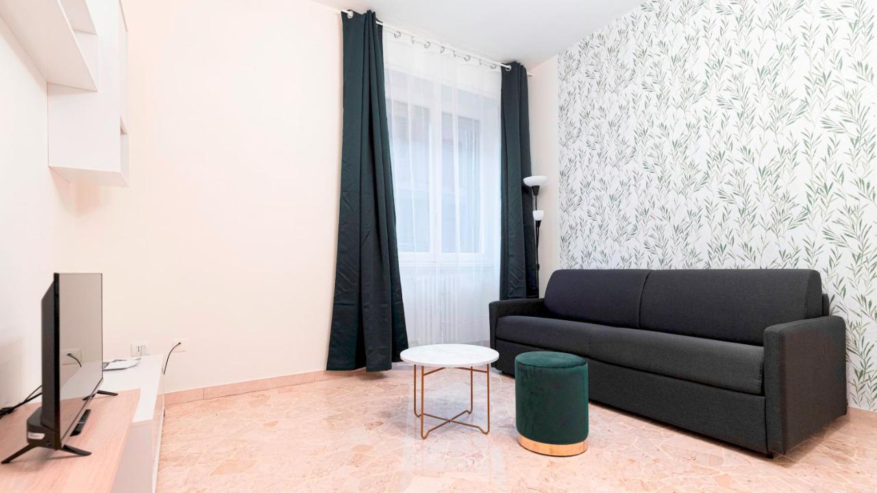 Italianway - Puccini 3 Apartamento Monza Exterior foto