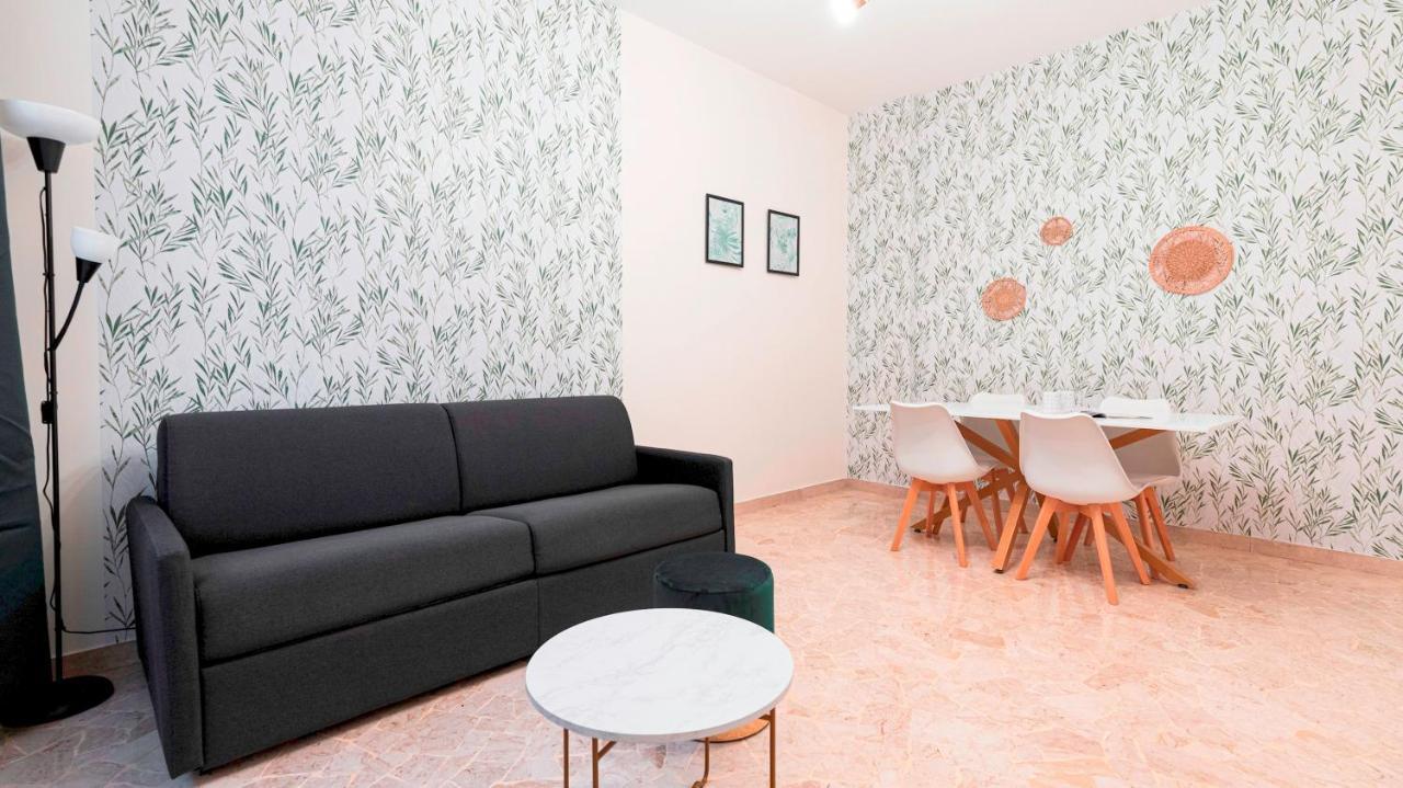 Italianway - Puccini 3 Apartamento Monza Exterior foto