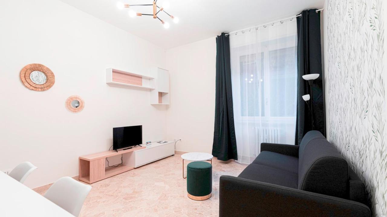 Italianway - Puccini 3 Apartamento Monza Exterior foto