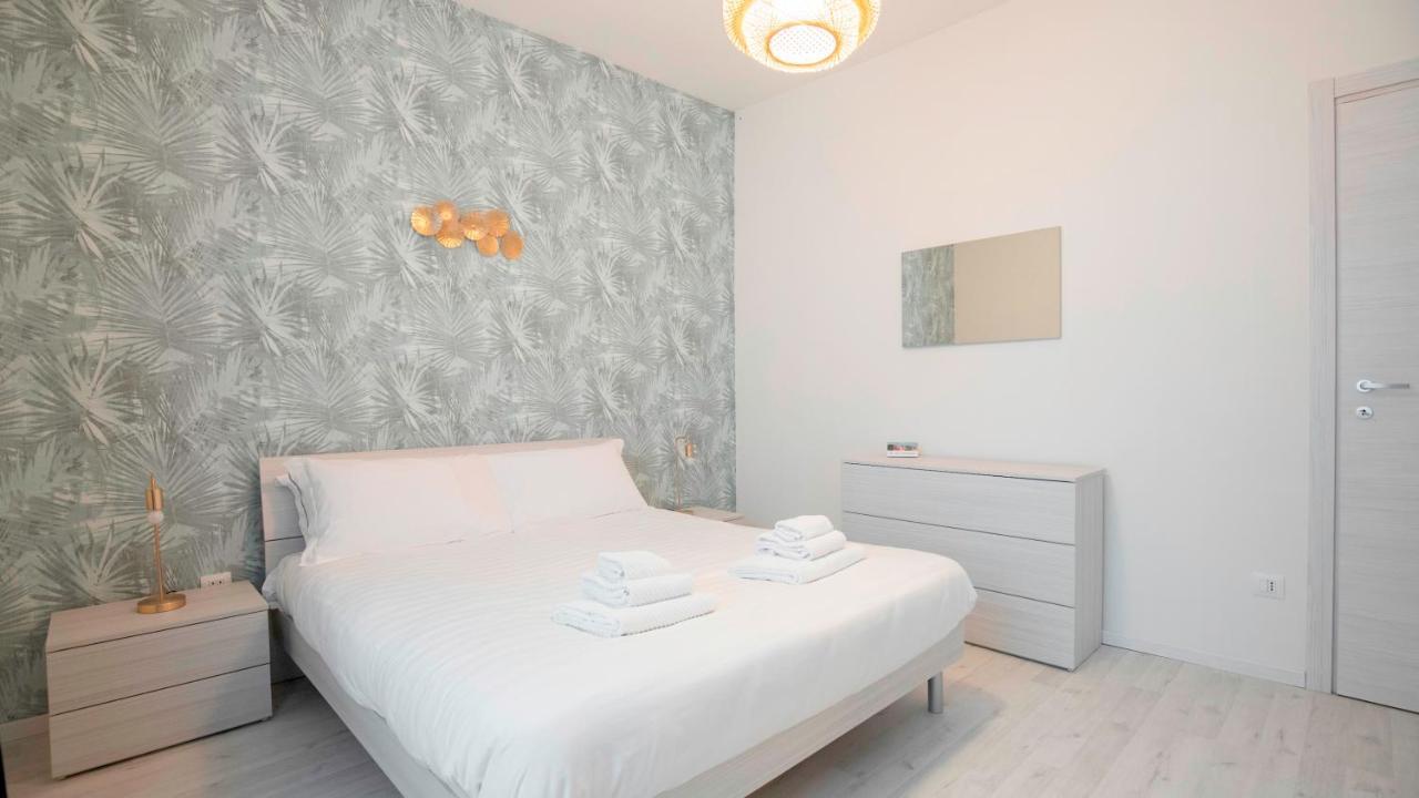 Italianway - Puccini 3 Apartamento Monza Exterior foto