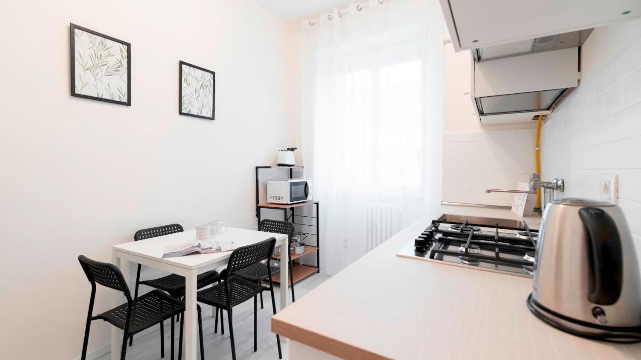 Italianway - Puccini 3 Apartamento Monza Exterior foto