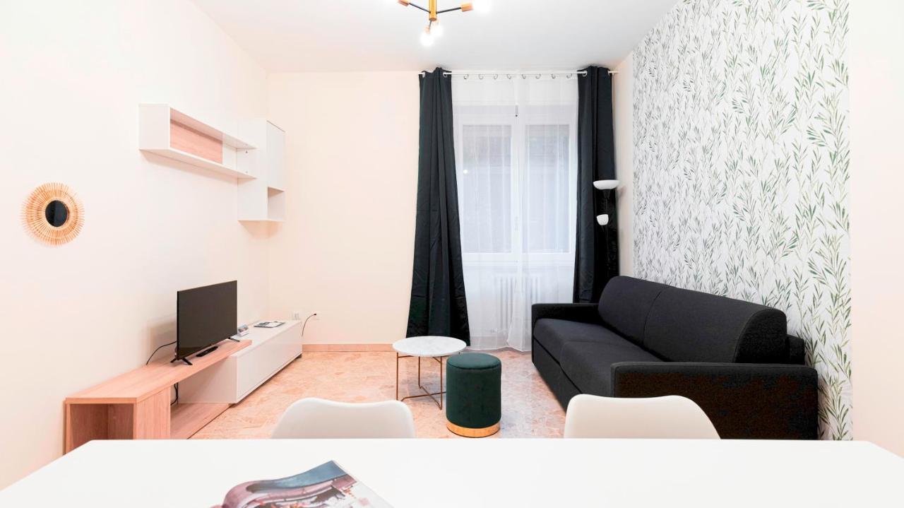 Italianway - Puccini 3 Apartamento Monza Exterior foto