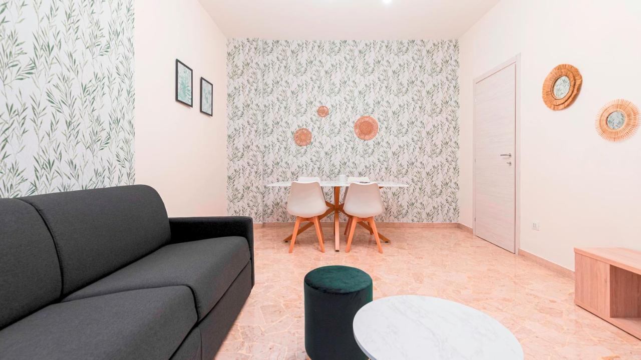 Italianway - Puccini 3 Apartamento Monza Exterior foto